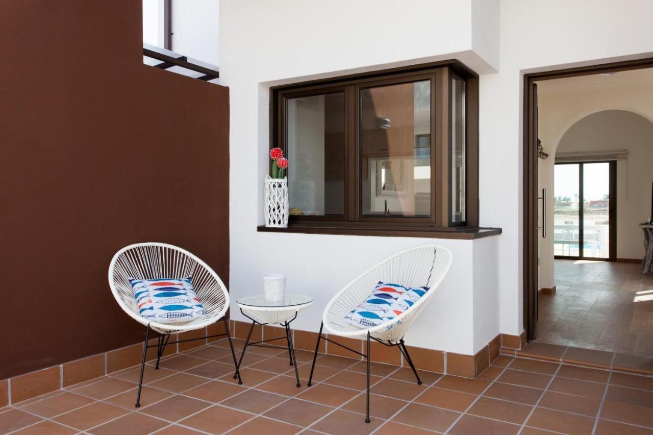 Villa Diamante 2 Golf Private Pool Caleta De Fuste By Holidays Home Ngoại thất bức ảnh